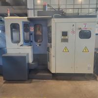 Centro di lavoro leadwell mch 400