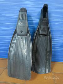 pinne TECNISUB STRATOS  FP 42/43  8-9