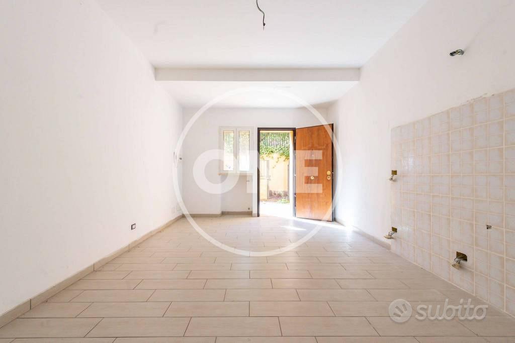 Appartamento – Roma, Borghesiana - Altro