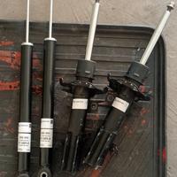 Ammortizzatori Fiesta st