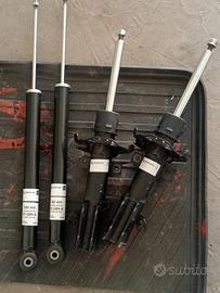 Ammortizzatori Fiesta st