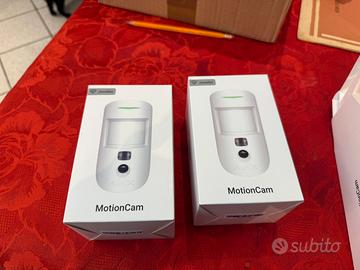 Ajax MotionCam