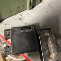 centralina x honda crf  250  05-07 DENSO