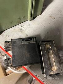 centralina x honda crf  250  05-07 DENSO