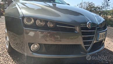 alfa romeo 159sw jtdm