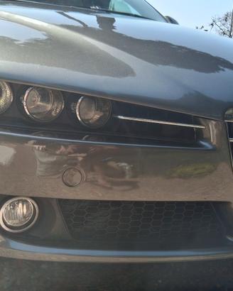 alfa romeo 159sw jtdm