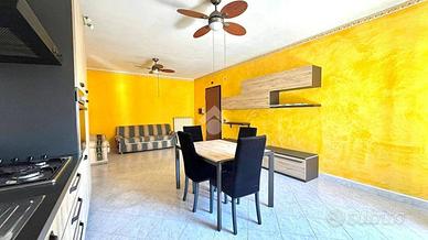 3 LOCALI A LADISPOLI