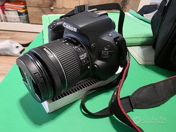 eos d200