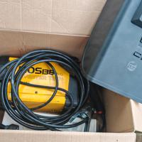 Saldatrice mos 138 evo