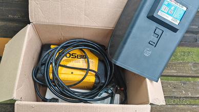 Saldatrice mos 138 evo