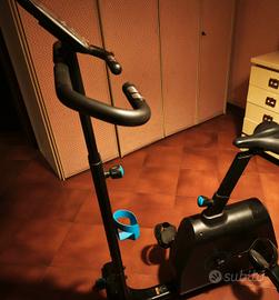 Cyclette da camera EB520
autoalimentata