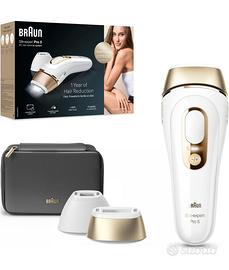 Depilatore Braun Sllk-expert Pro5