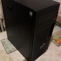 Intel i3 7100 con 16Gb DDR4