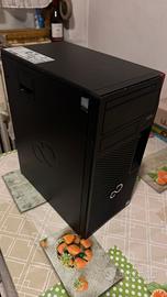 Intel i3 7100 con 16Gb DDR4