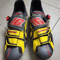 scarpe bici mtb GAERNE