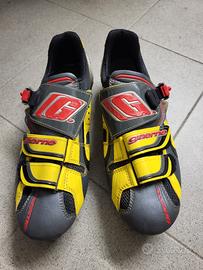 scarpe bici mtb GAERNE