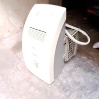 Condizionatore portatile