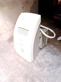 Condizionatore portatile