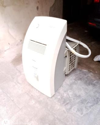 Condizionatore portatile
