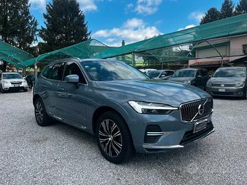 Volvo XC 60 XC60 B4 (d) AWD Geartronic Momentum Pr