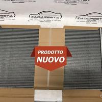 Radiatore Opel Insignia - Saab 9-5 2.0 D 1300291