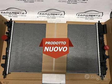 Radiatore Opel Insignia - Saab 9-5 2.0 D 1300291