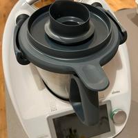 Bimby Thermomix TM6-1