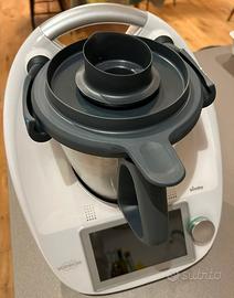 Bimby Thermomix TM6-1