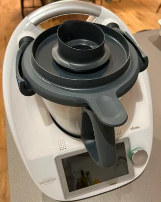 Bimby Thermomix TM6-1