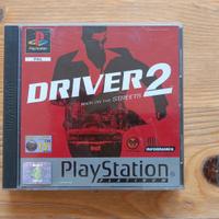 Driver 2 