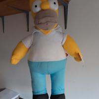 Homer Simpson da collezione