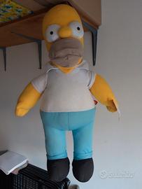 Homer Simpson da collezione