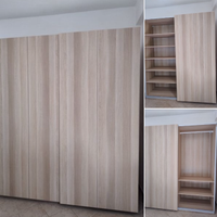 MONTAGGIO MOBILI IKEA