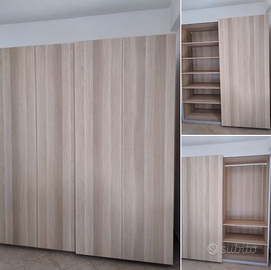 MONTAGGIO MOBILI IKEA