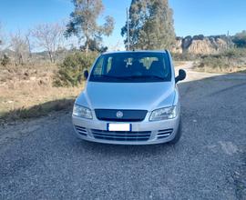 Fiat Multipla 1.9 MJT Emotion