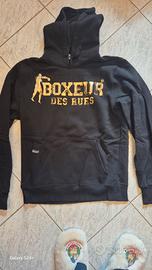 felpa Boxeur