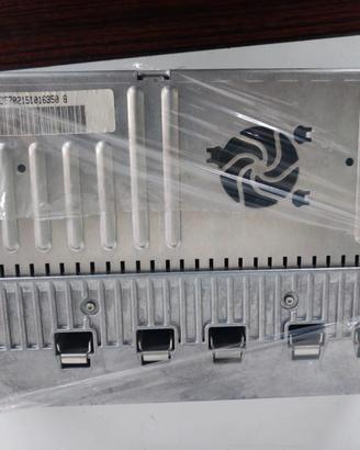 Amplificatore Mercedes LOGIC 7 Classe S 221 CL 216