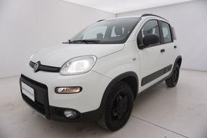 Fiat Panda 4x4 BR574162 1.3 Diesel 95CV