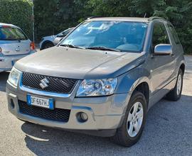 SUZUKI Grand Vitara 2ª - 2007