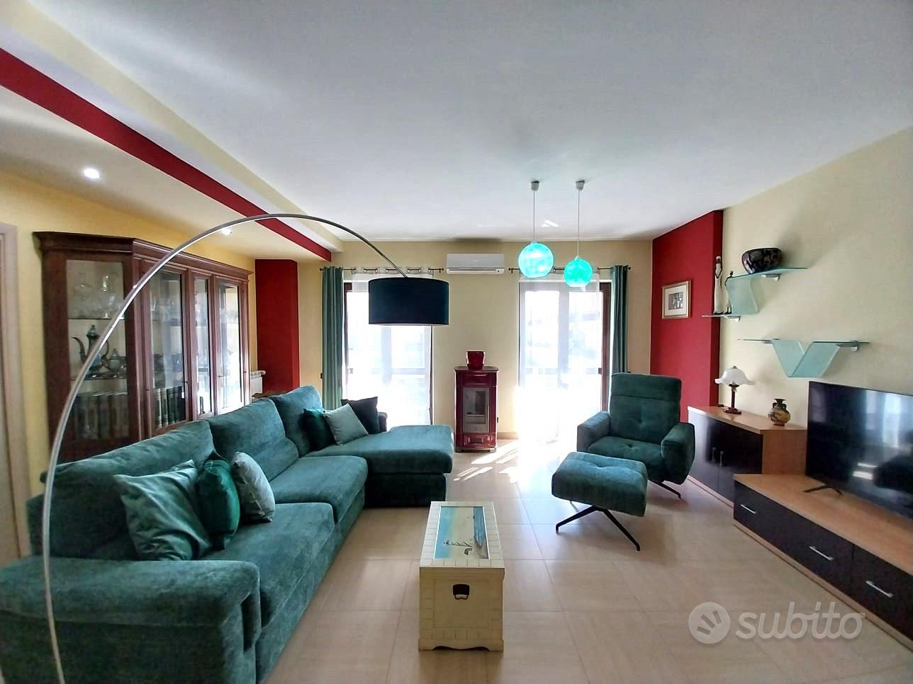 Appartamento – Cetraro, ex Faini, Santa Maria di Mare - Altro