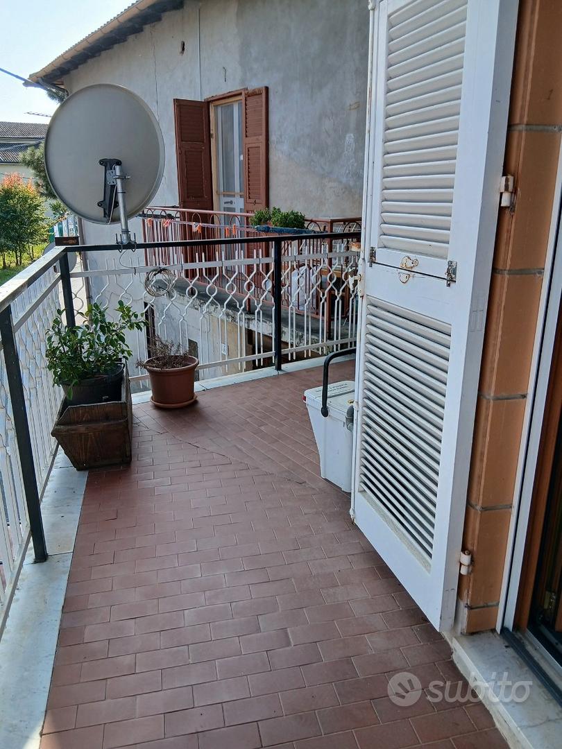 Apartment in Rocca Grimalda, Schierano - Vista 6