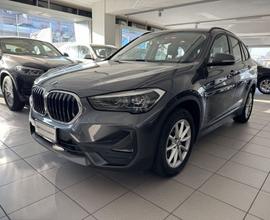 BMW X1 sDrive18i Advantage