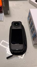 Insta 360 x5