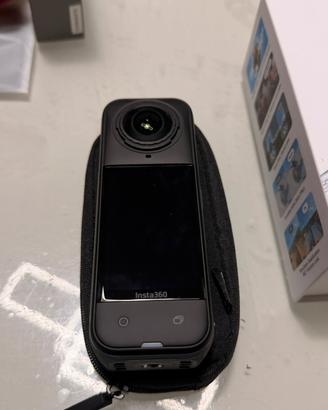 Insta 360 x5