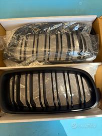 Griglie msport bmw f30/f31