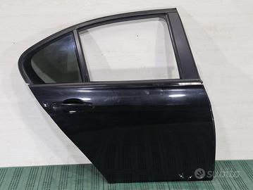 BMW serie 1 F20 Porta posteriore destra