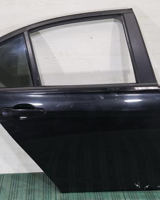 BMW serie 1 F20 Porta posteriore destra