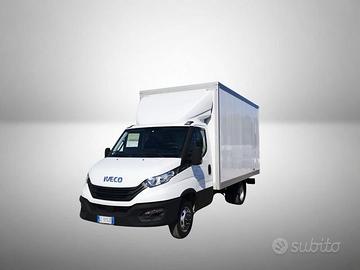 IVECO Daily 35 C14 3750 Furgone in lega
