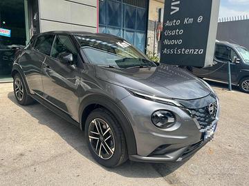 NISSAN Juke N-CONNECTA 1.6 HEV 143cv