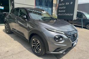NISSAN Juke N-CONNECTA 1.6 HEV 143cv